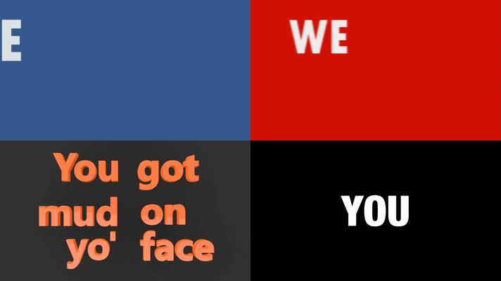 we will rock you
