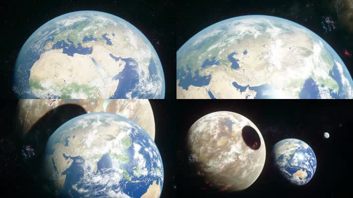 视频素材 其它 太空地球24 0 0 收藏  举报侵权 画质检测