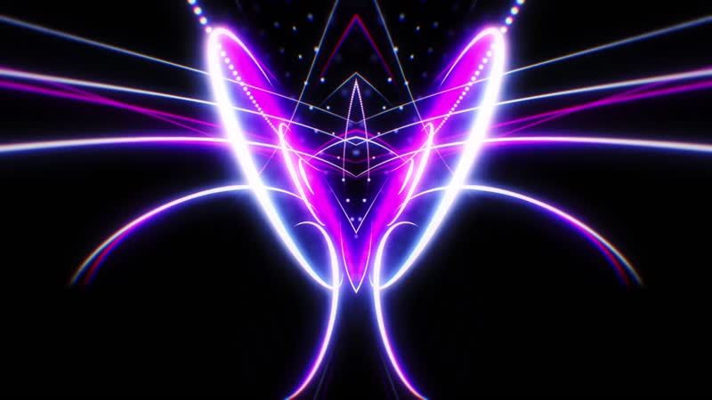 【光影节奏的完美结合系列】 