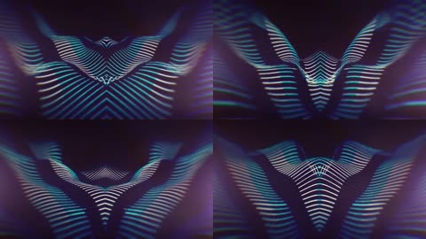 【光影节奏的完美结合系列】 