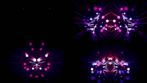 【光影节奏的完美结合系列】