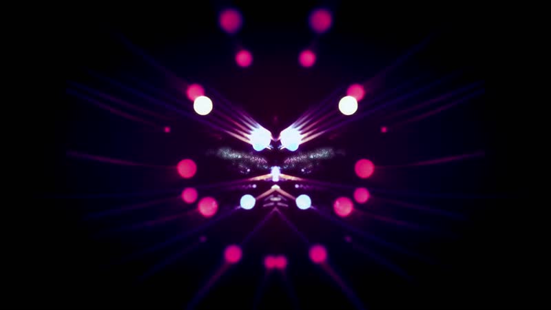 【光影节奏的完美结合系列】