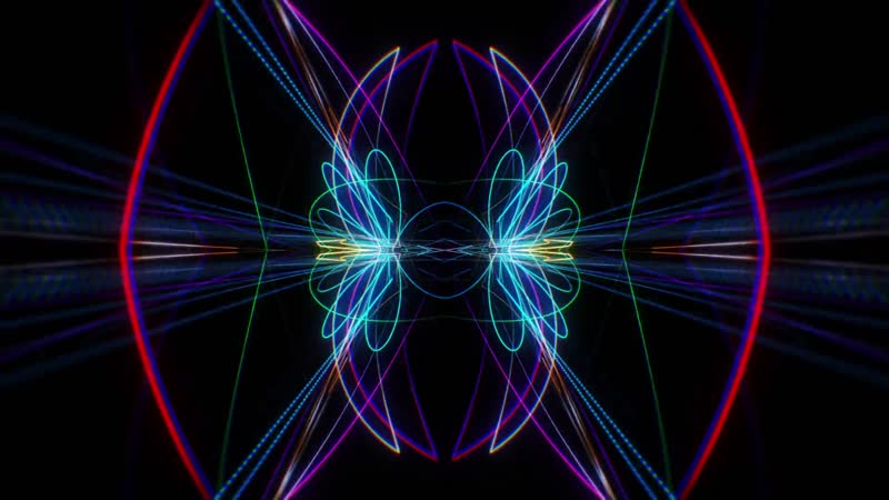 【光影节奏的完美结合系列】 