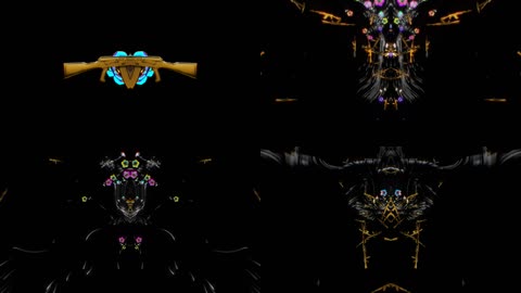 【光影节奏的完美结合系列】