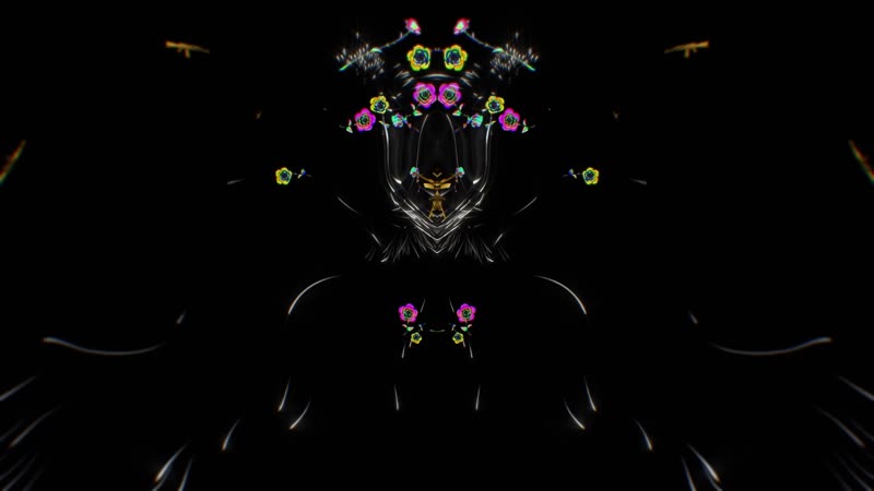 【光影节奏的完美结合系列】