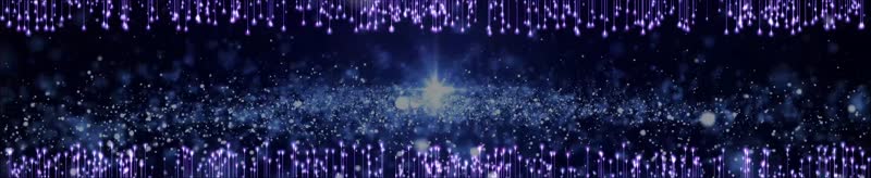 4K音乐创意舞台超宽屏