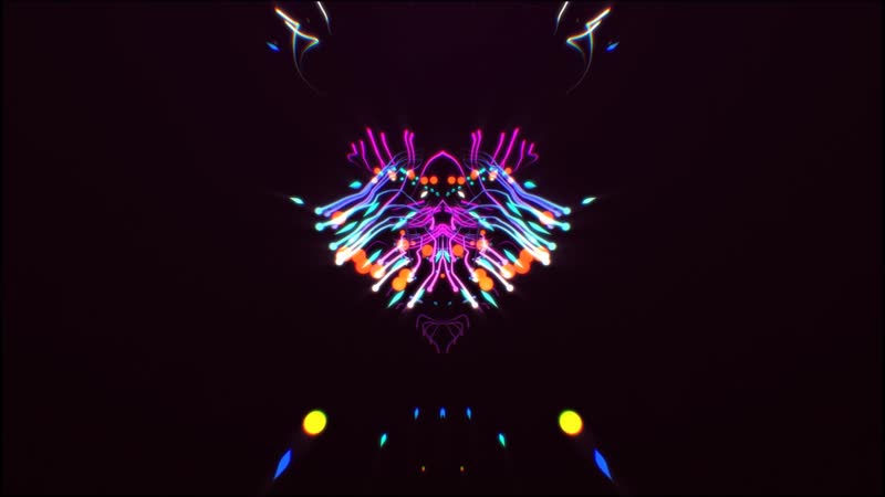 【光影节奏的完美结合系列】