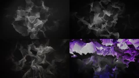 【光影节奏的完美结合系列】