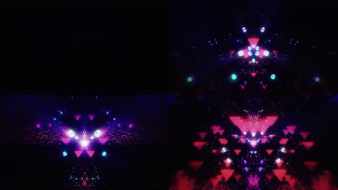 【光影节奏的完美结合系列】 