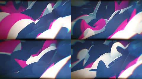 【光影节奏的完美结合系列】 