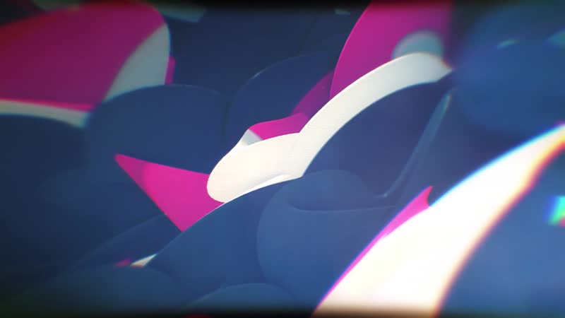 【光影节奏的完美结合系列】 