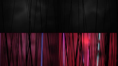 【光影节奏的完美结合系列】 