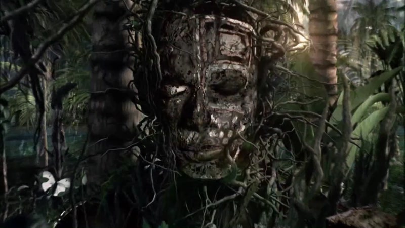 3D地球万物进化沧海桑田历史演变