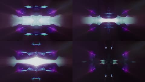 【光影节奏的完美结合系列】