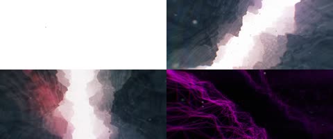 【光影节奏的完美结合系列】 