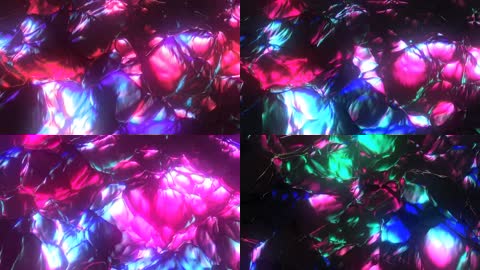 【光影节奏的完美结合系列】