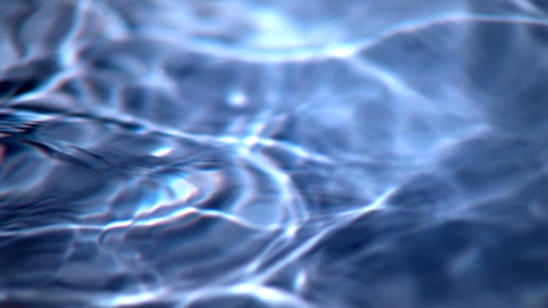 液态流动光效背景