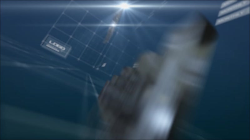 科技空间E3D三维企业数据报表模版  科技空间E3D三维企业数据报表模版