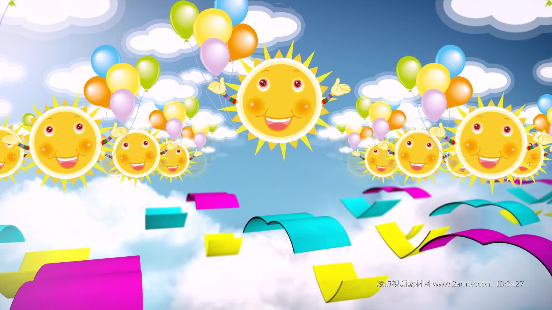 【薇Steria】儿童节就该唱可爱的儿歌【种太阳】_哔哩哔哩_bilibili