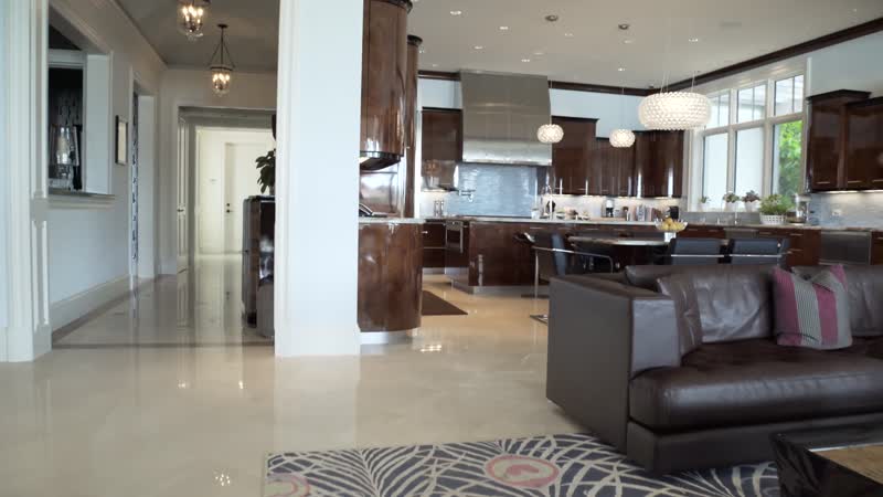 4K极品欧式豪宅动感展示