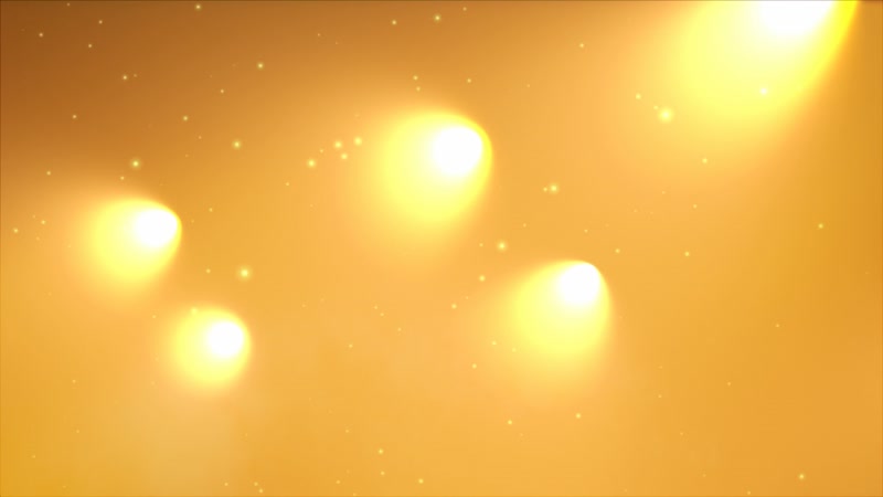 灯光婚礼聚光粒子追光光效