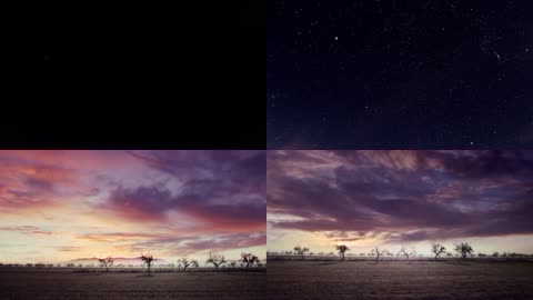 荒漠夕阳游戏历史场景背景