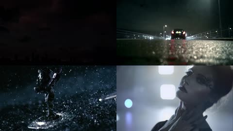 劳斯莱斯汽车广告