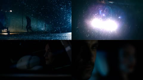 尊贵劳斯莱斯香车美女