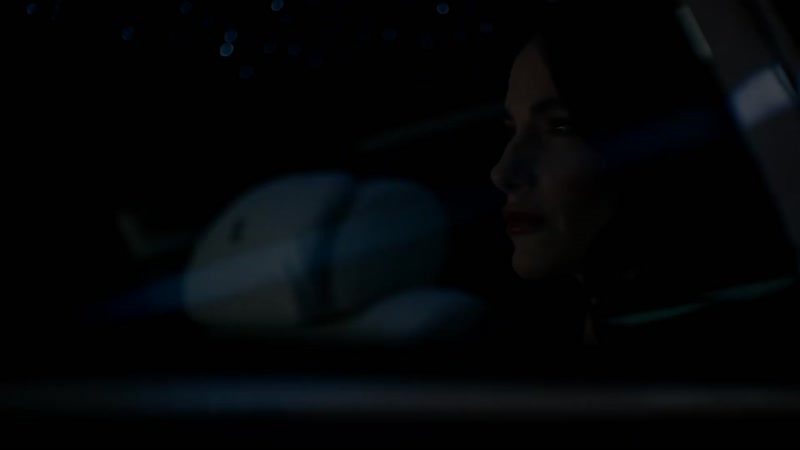 尊贵劳斯莱斯香车美女