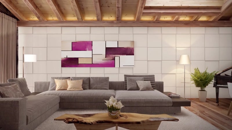 三维家居特效 三维家居特效