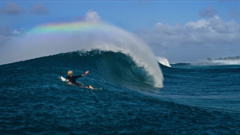 大海岛屿海上冲浪 大海岛屿海上冲浪
