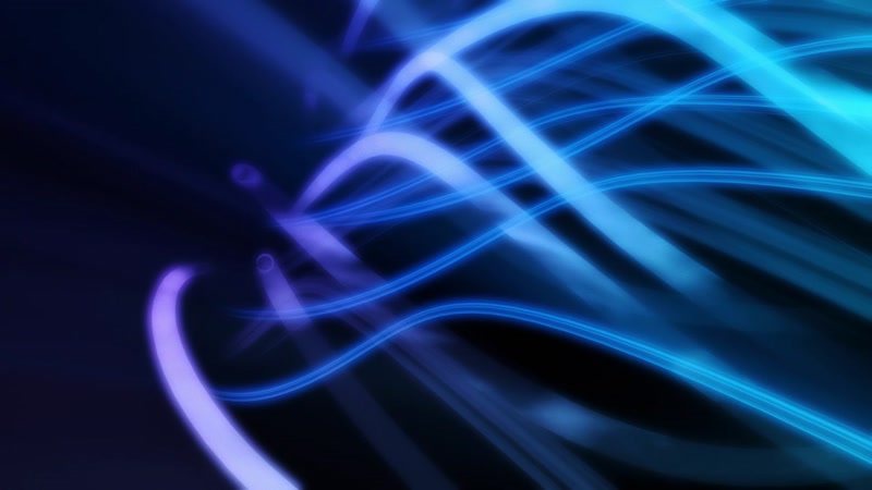 梦幻线条空间演绎 (2)