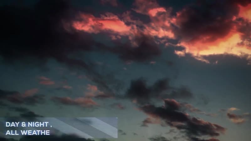 3D模战斗机全覆盖作战区域CG宣传片