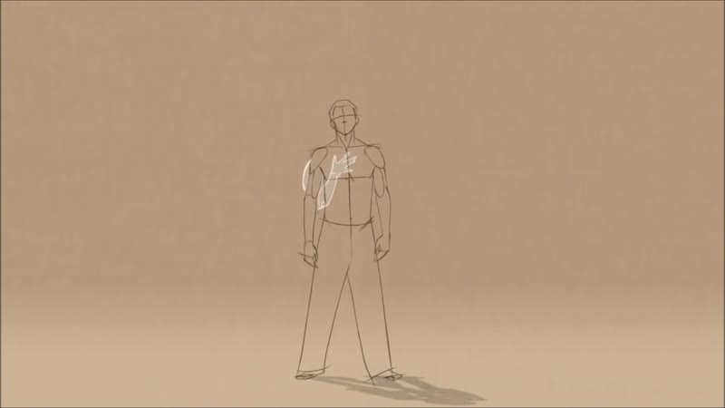 铅笔画双人爱情舞蹈 铅笔画双人爱情舞蹈