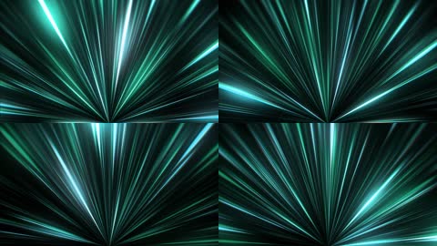 晚会背景粒子光线