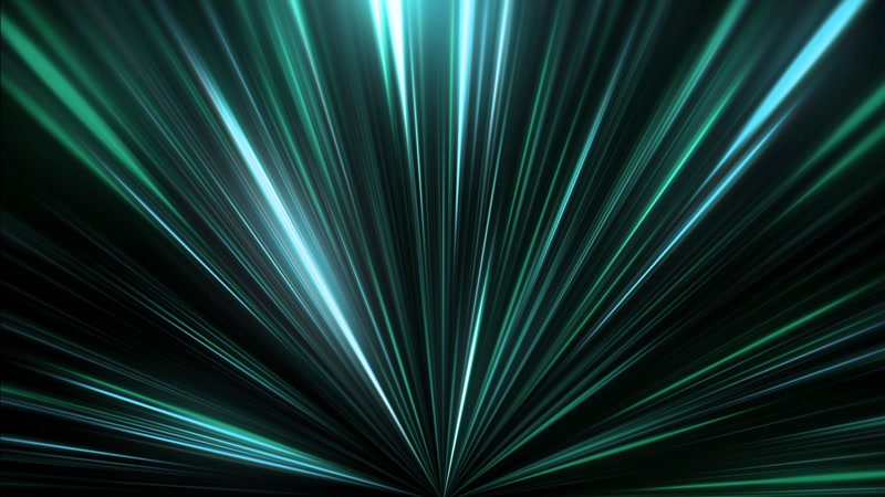 晚会背景粒子光线