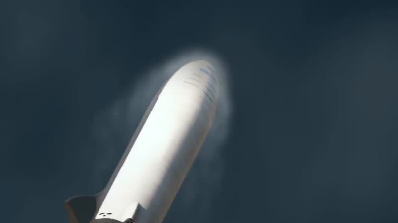 3d火箭卫星发射飞行解体航天太空探索