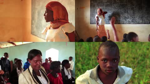 4K贫瘠的非洲基础教育(19分钟) 4K贫瘠的非洲基础教育(19分钟)