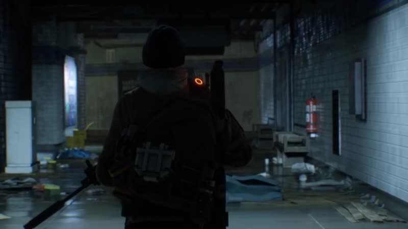 城市恐怖分子城市混乱