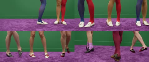 创意踢踏舞 创意踢踏舞