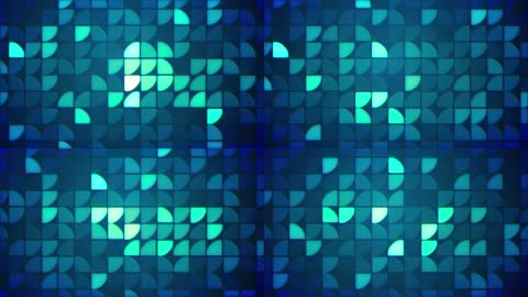 光效灯光不规则变幻舞台背景