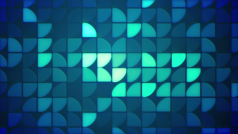 光效灯光不规则变幻舞台背景