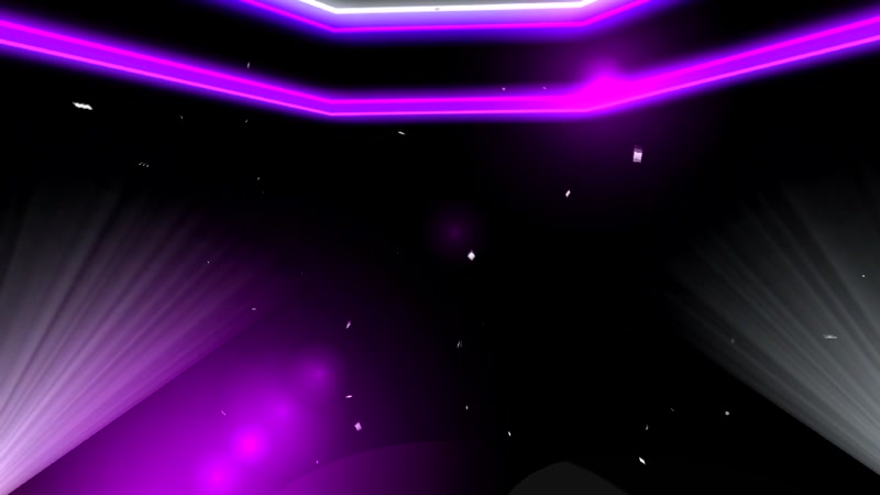 紫色晚会婚礼背景