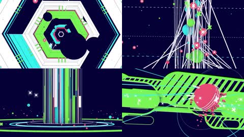 8分钟极品酒吧vj（完整非剪辑）