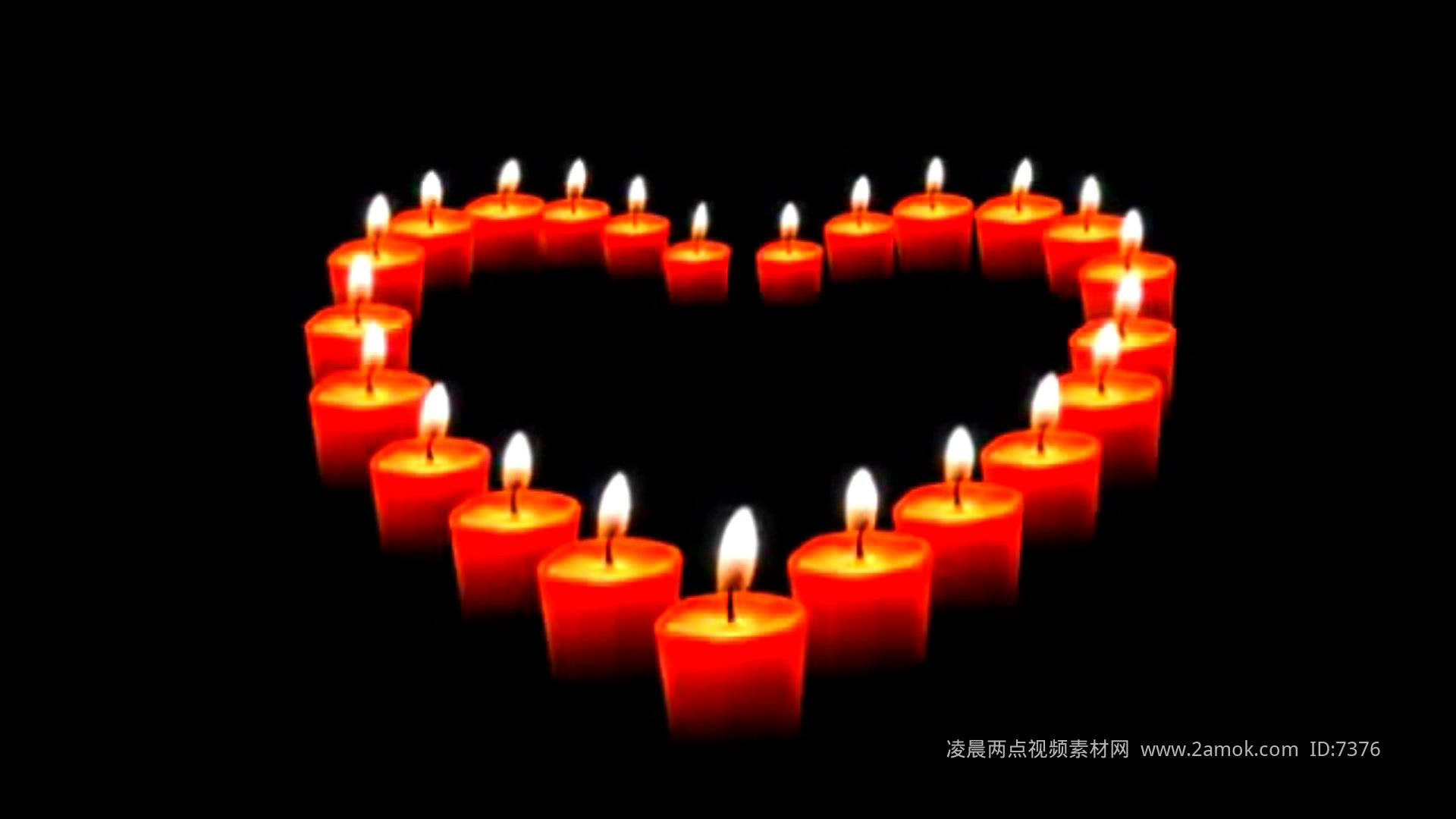 厂家批发心形果冻蜡烛 塑料壳浪漫情人节diy摆造型烛光求婚 蜡烛-阿里巴巴