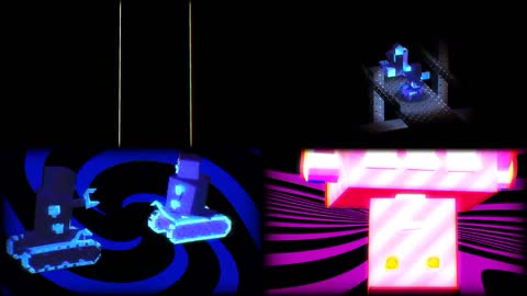 动感夜店节奏MV