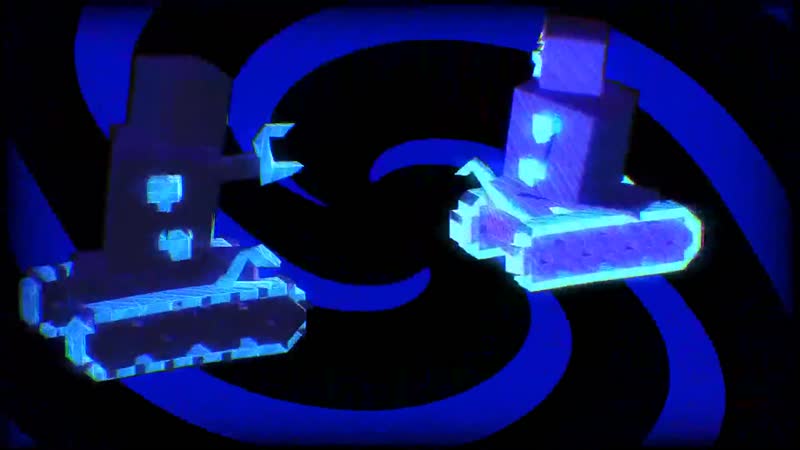 动感夜店节奏MV