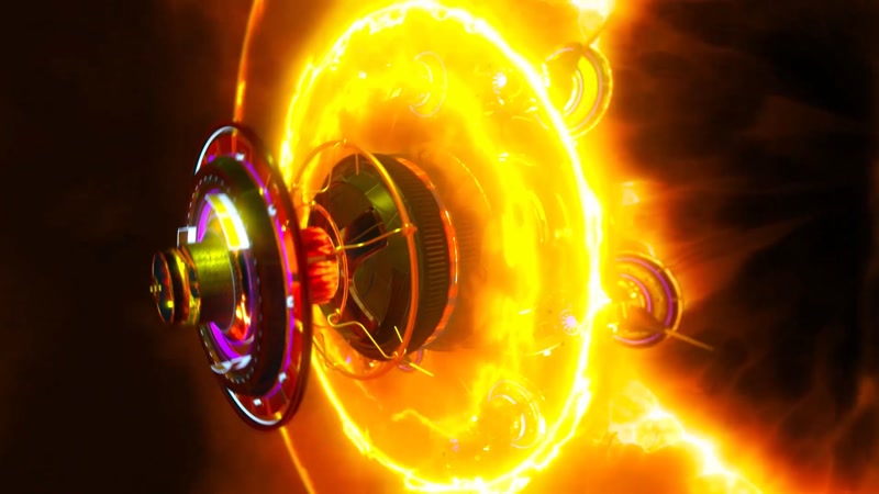 炫彩酒吧夜场vj视频