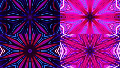 酒吧夜店开场视频