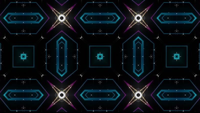 酒吧夜店动感音乐节奏背景